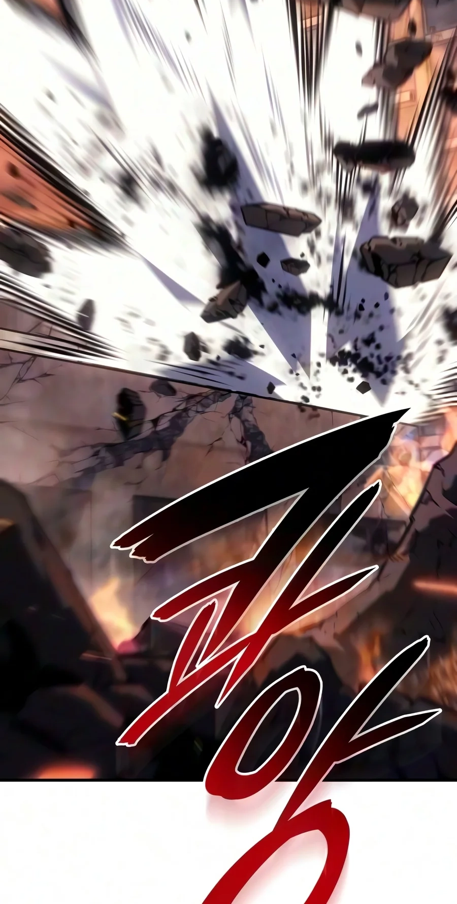 Read Returned by the King chapter 158 image 23 on Lezhin