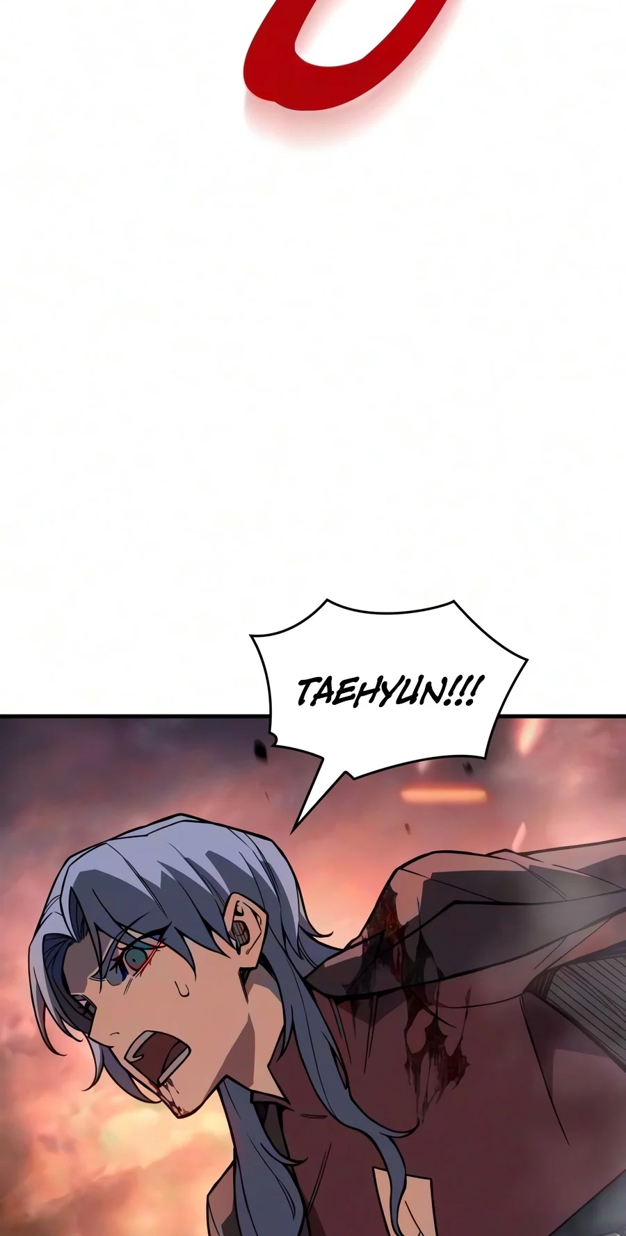 Read Returned by the King chapter 158 image 24 on Lezhin