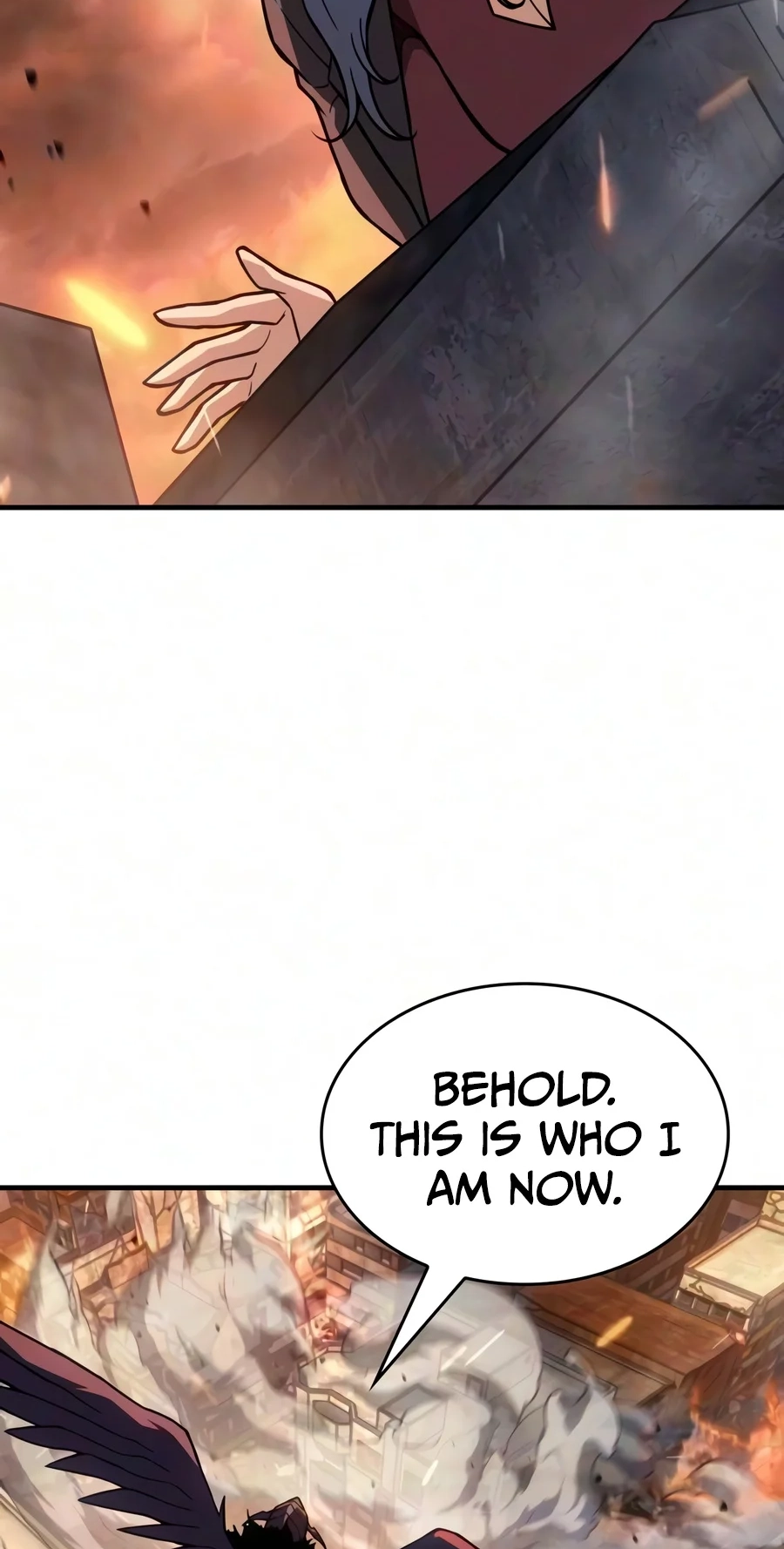 Read Returned by the King chapter 158 image 25 on Lezhin