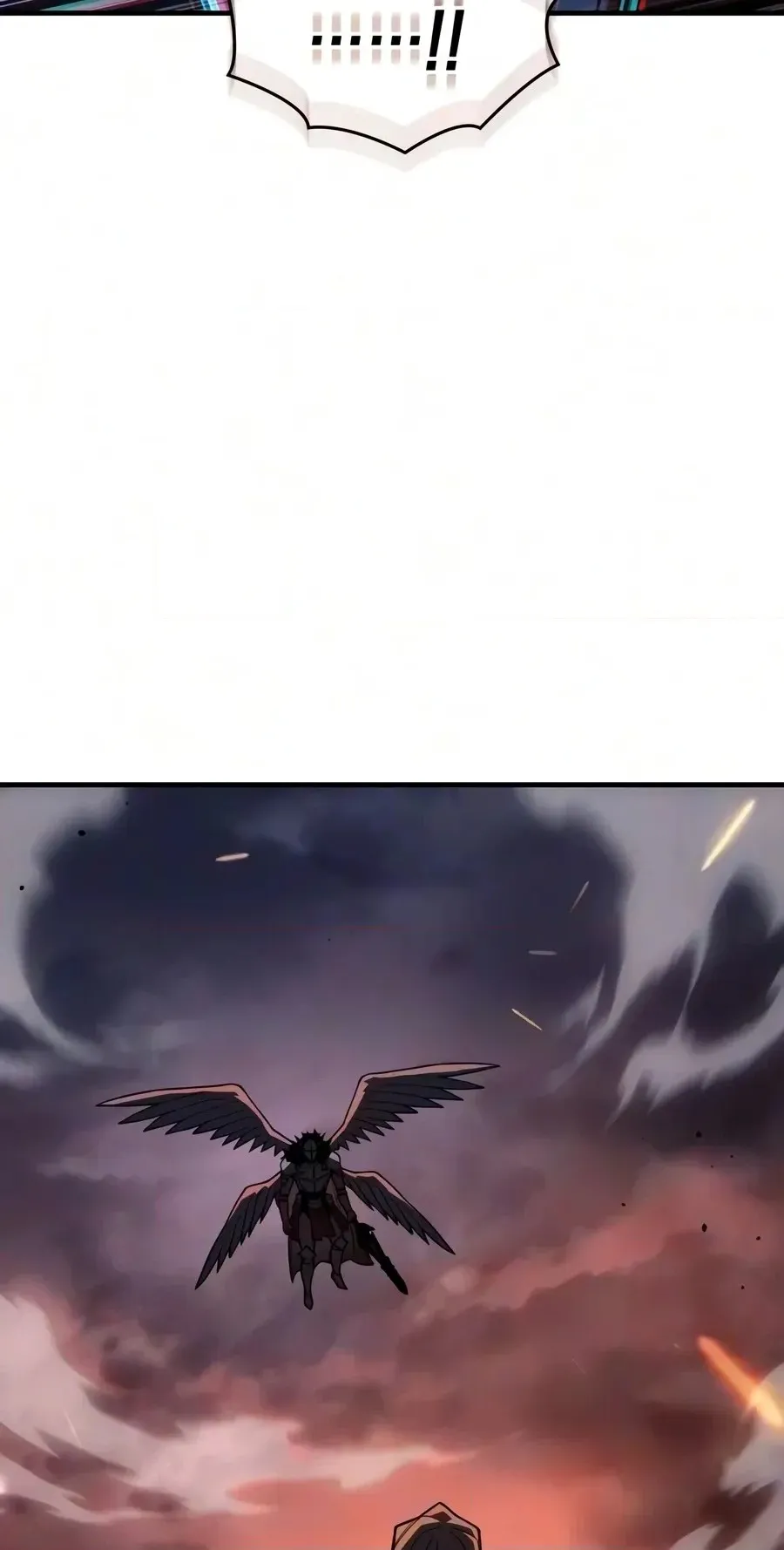 Read Returned by the King chapter 158 image 28 on Lezhin