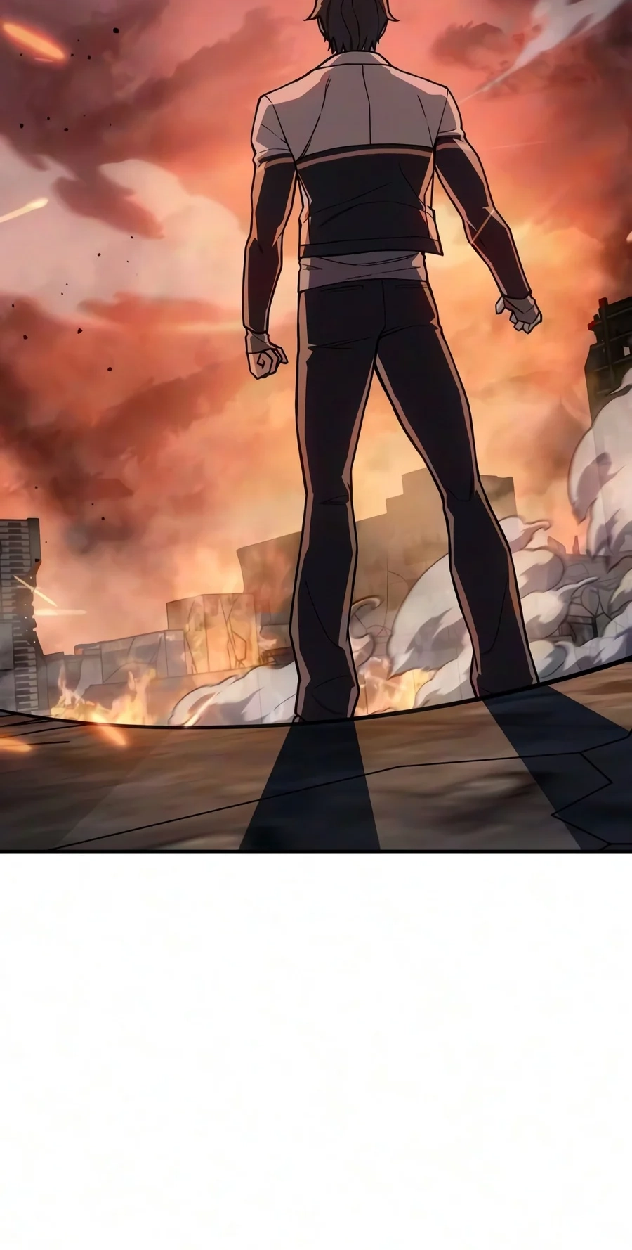 Read Returned by the King chapter 158 image 29 on Lezhin