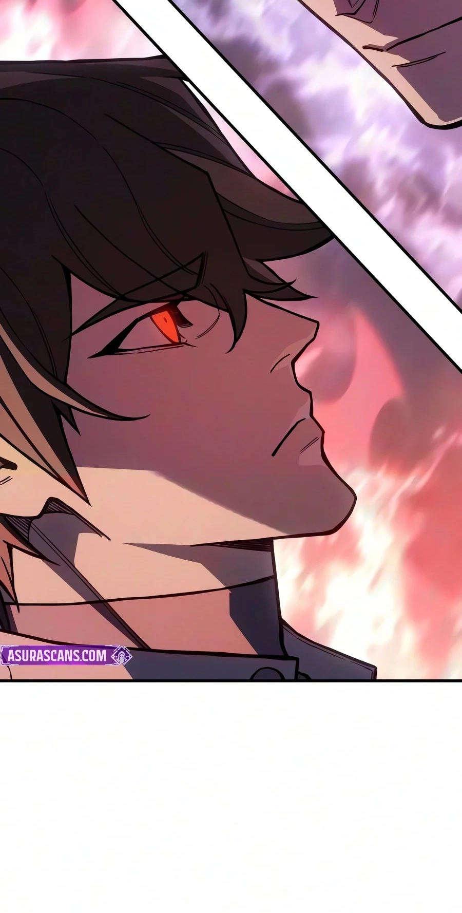 Read Returned by the King chapter 158 image 3 on Lezhin