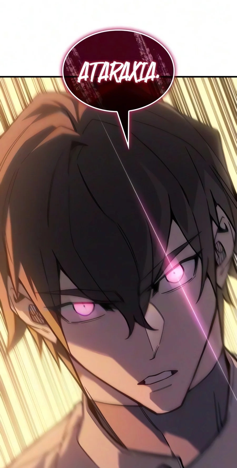Read Returned by the King chapter 158 image 30 on Lezhin