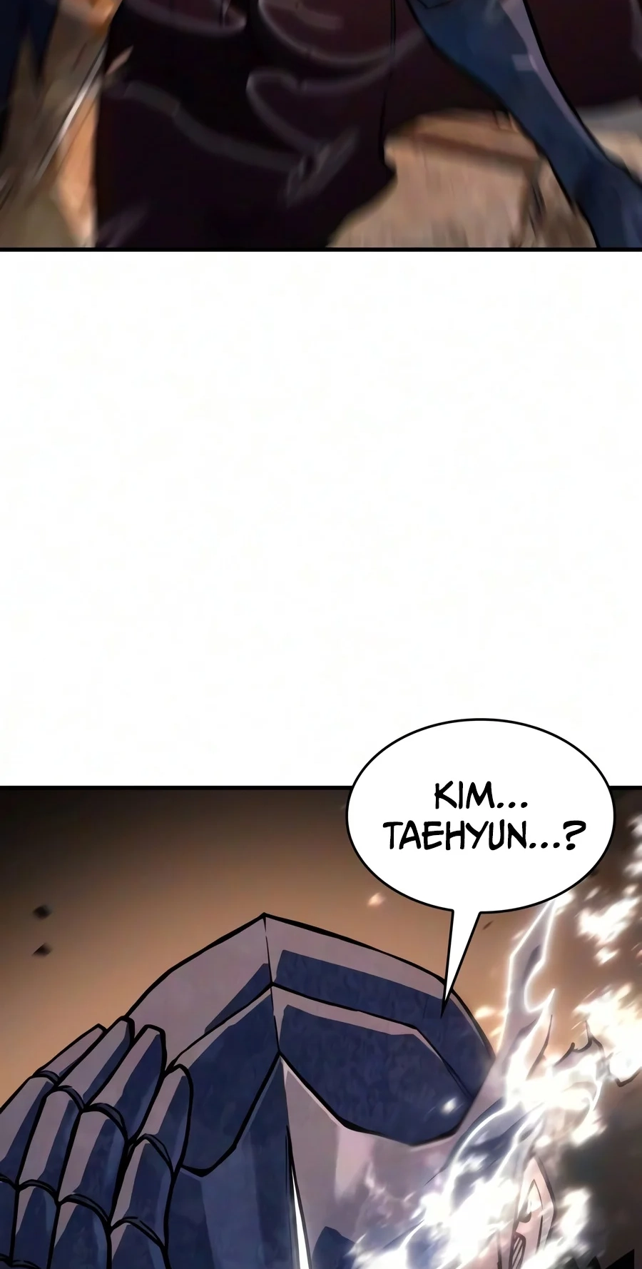 Read Returned by the King chapter 158 image 34 on Lezhin