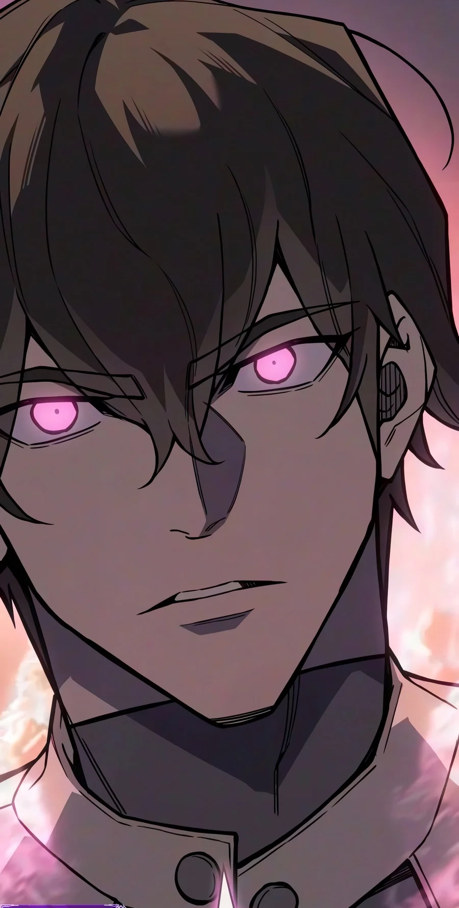Read Returned by the King chapter 158 image 36 on Lezhin