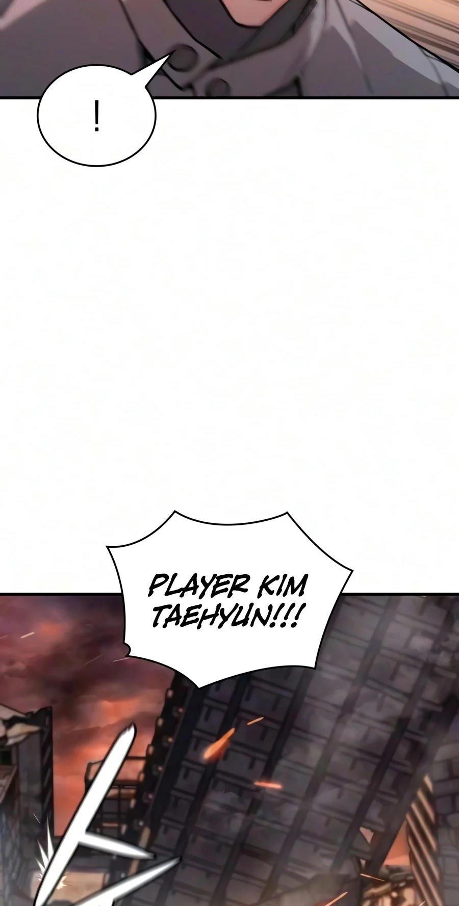 Read Returned by the King chapter 158 image 39 on Lezhin