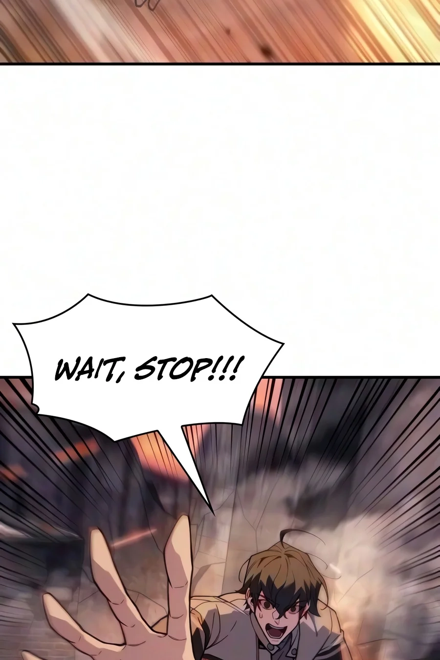 Read Returned by the King chapter 158 image 42 on Lezhin