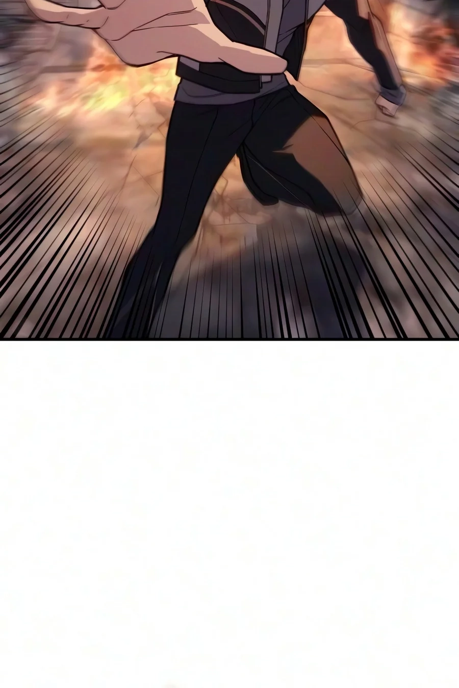 Read Returned by the King chapter 158 image 43 on Lezhin