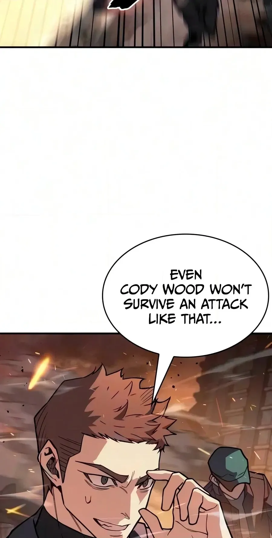 Read Returned by the King chapter 158 image 48 on Lezhin
