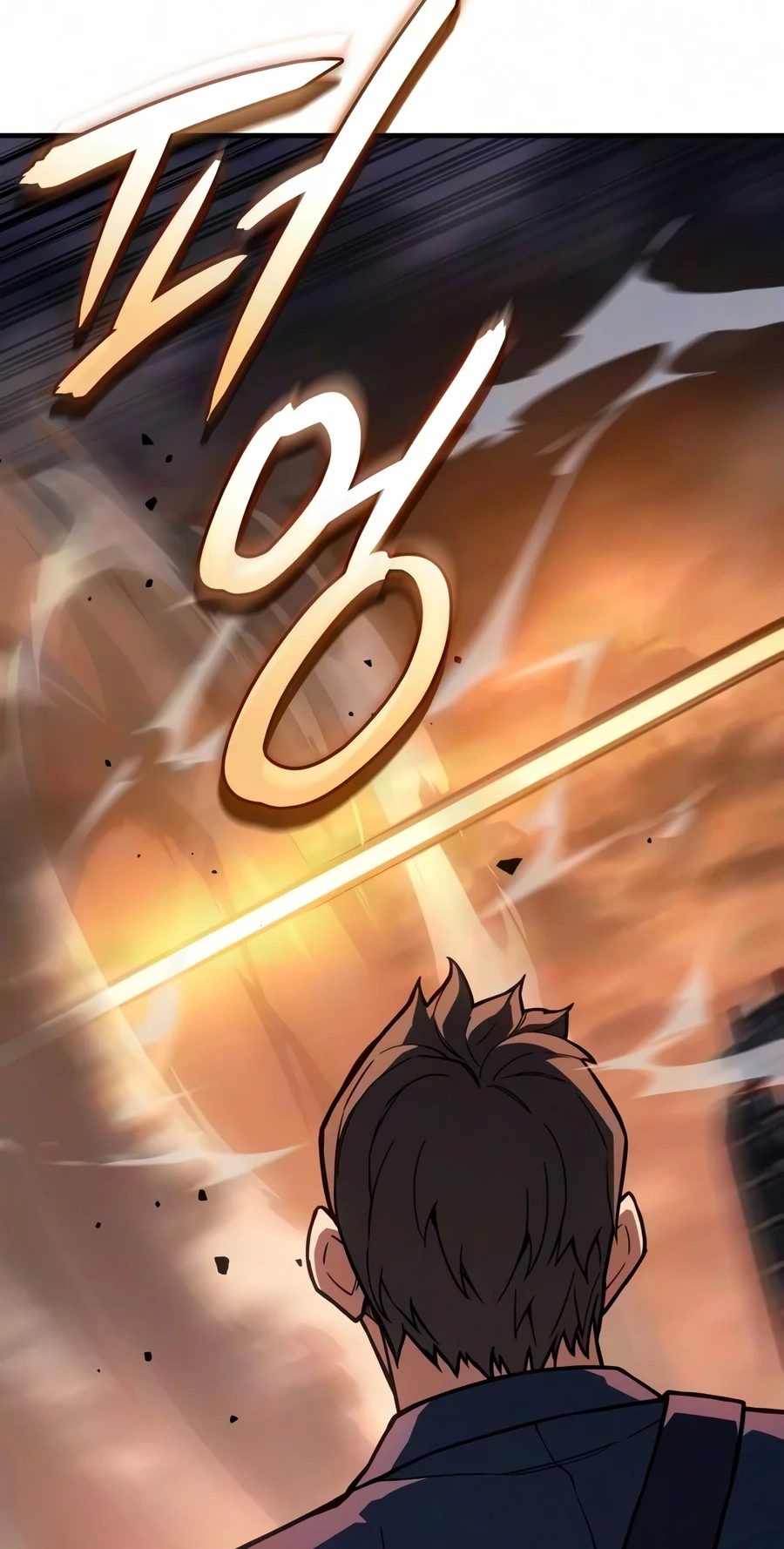 Read Returned by the King chapter 158 image 51 on Lezhin