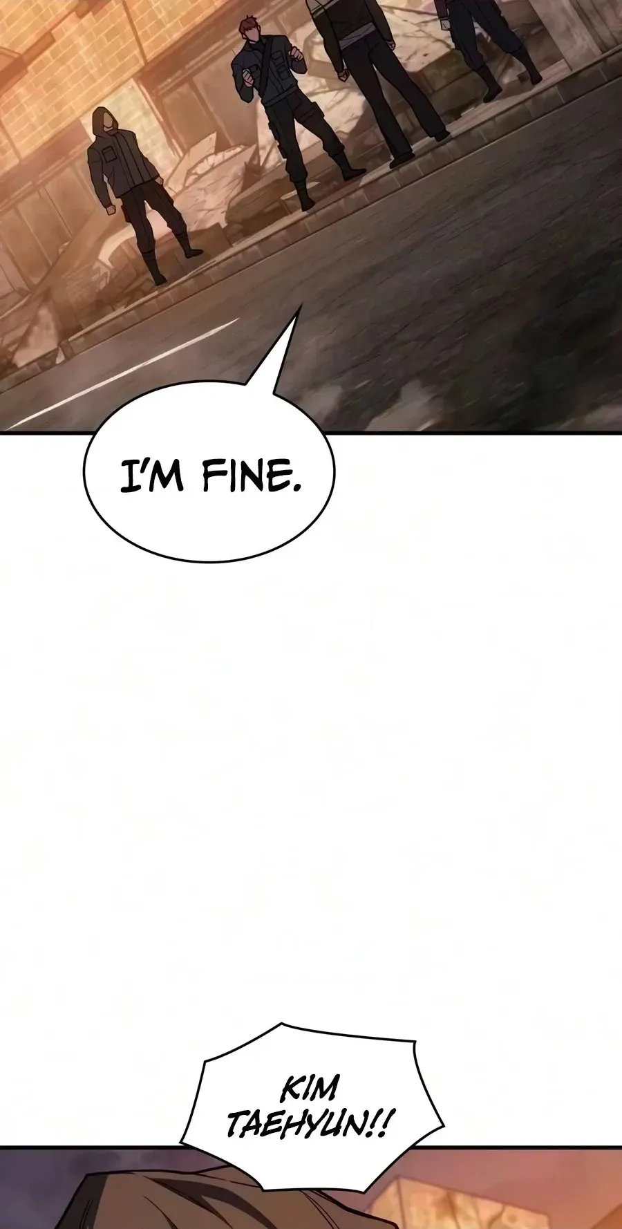 Read Returned by the King chapter 158 image 58 on Lezhin