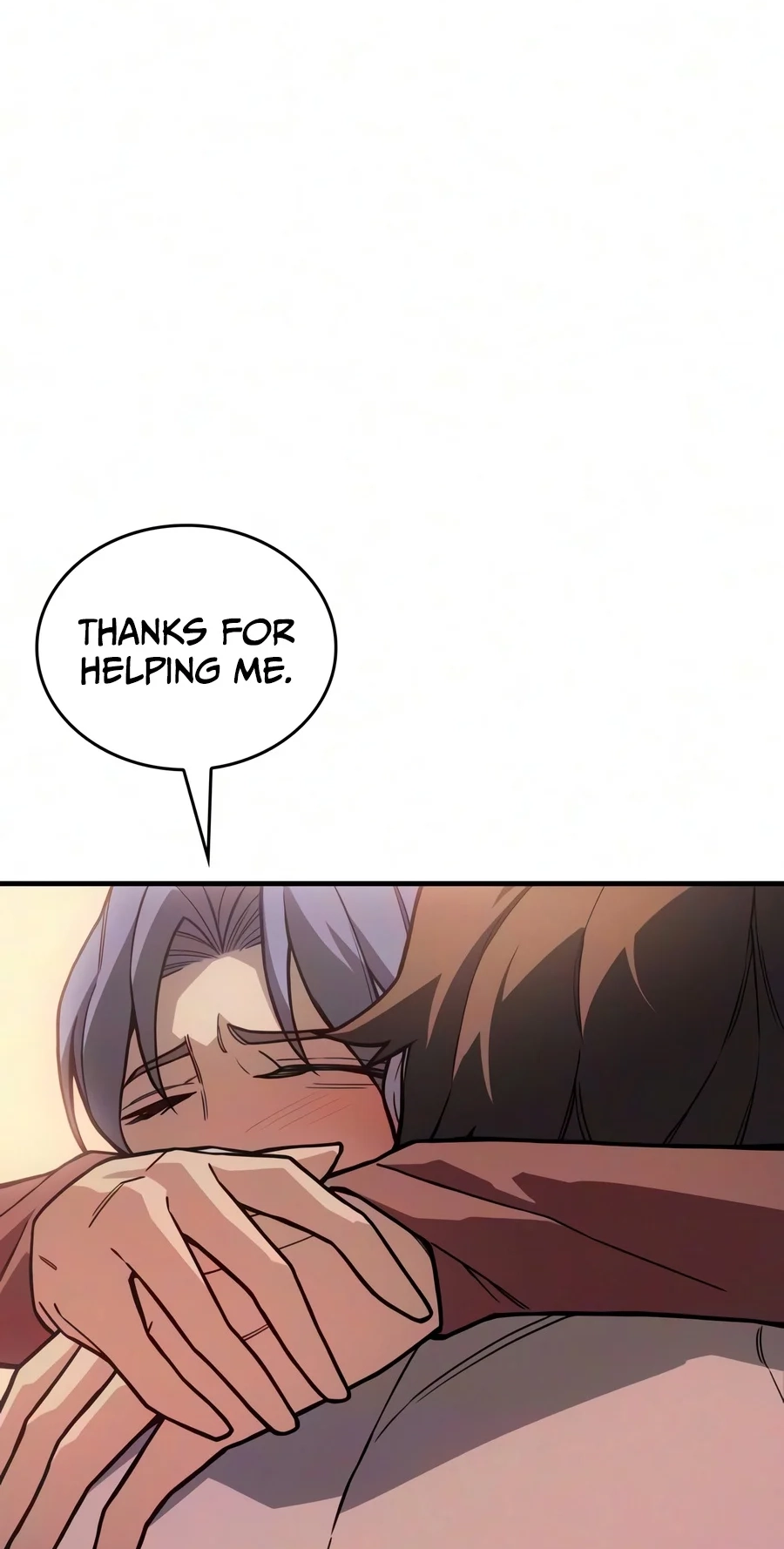Read Returned by the King chapter 158 image 61 on Lezhin