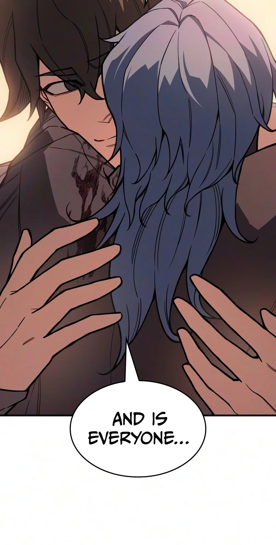 Read Returned by the King chapter 158 image 63 on Lezhin