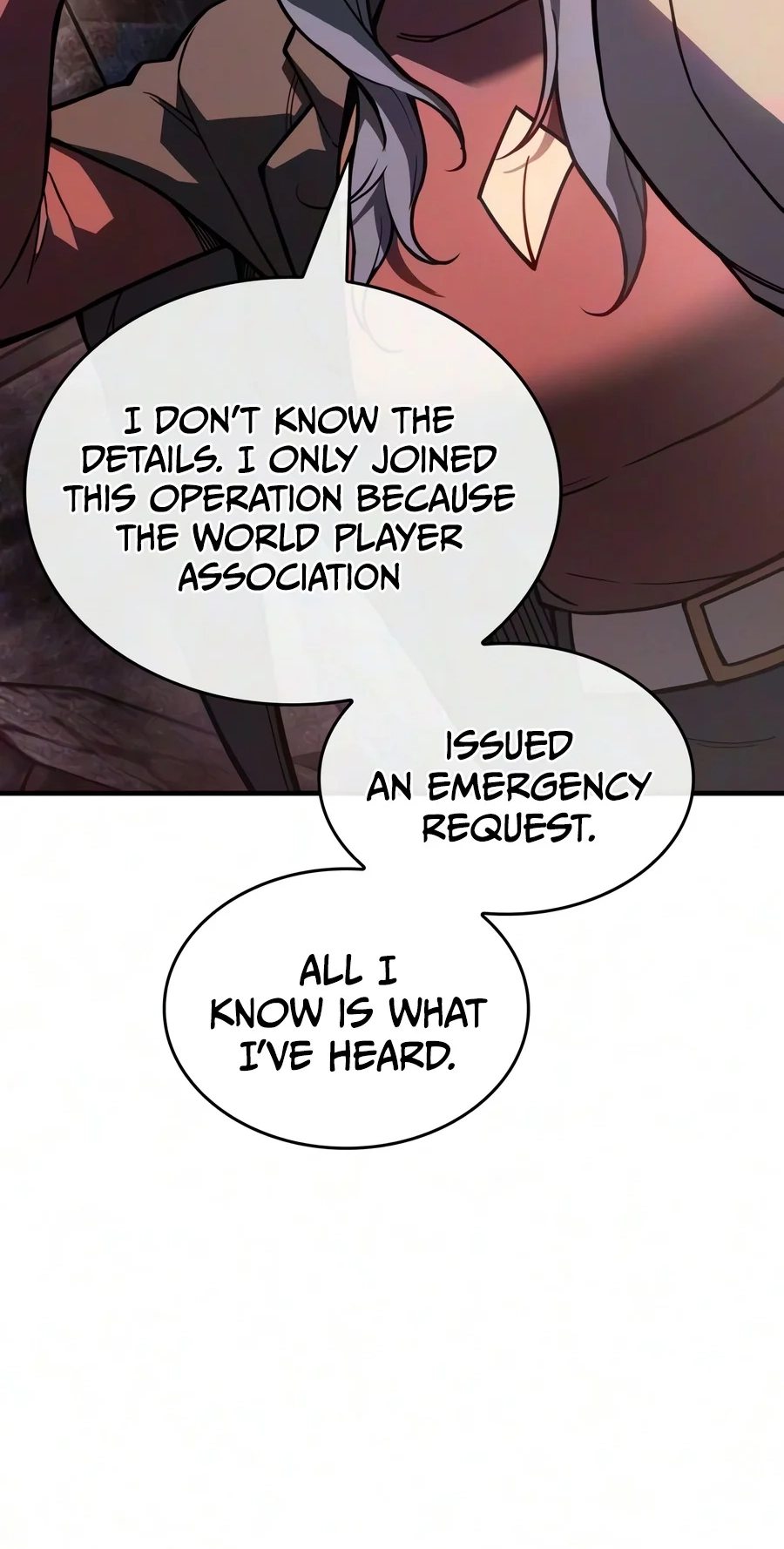 Read Returned by the King chapter 158 image 67 on Lezhin