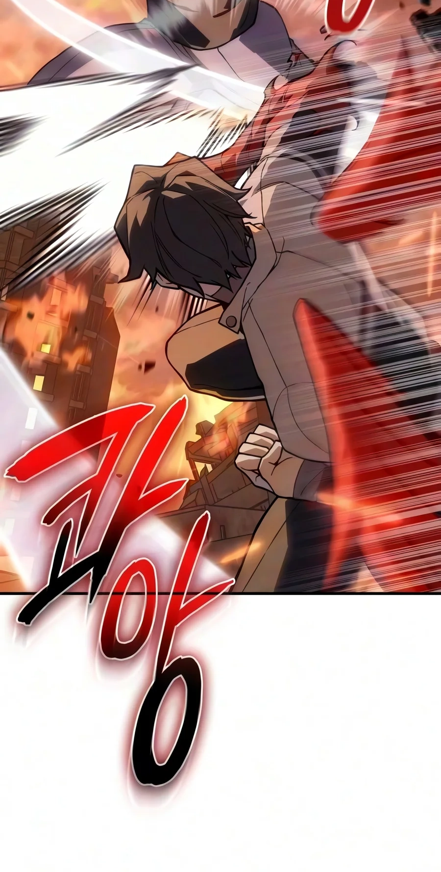 Read Returned by the King chapter 158 image 7 on Lezhin