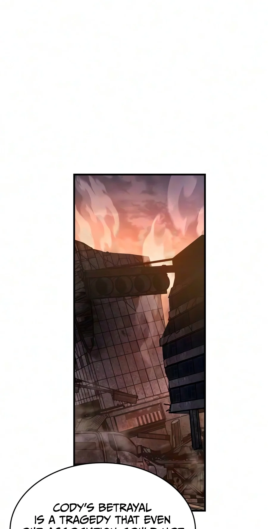 Read Returned by the King chapter 158 image 74 on Lezhin