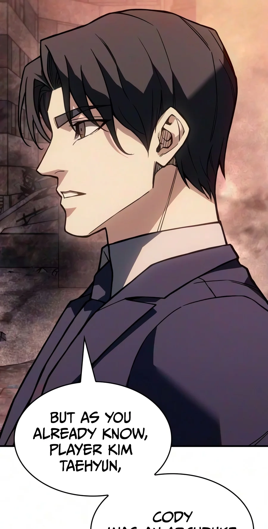 Read Returned by the King chapter 158 image 77 on Lezhin