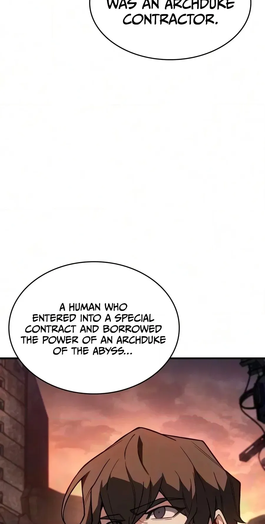 Read Returned by the King chapter 158 image 78 on Lezhin