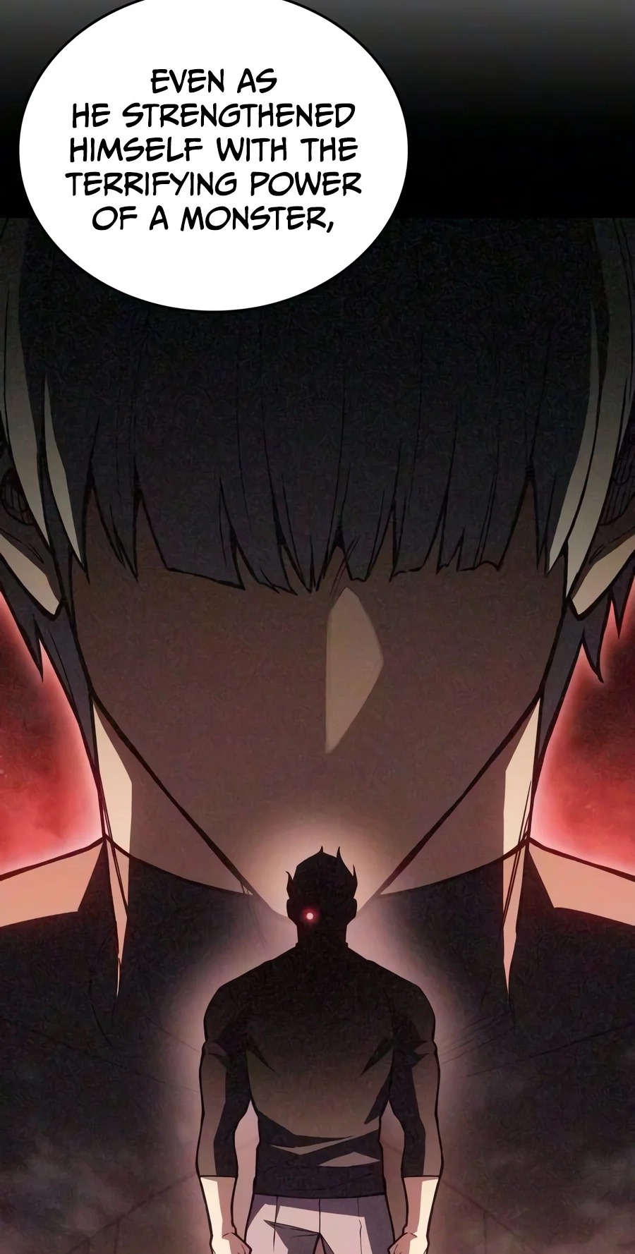 Read Returned by the King chapter 158 image 80 on Lezhin