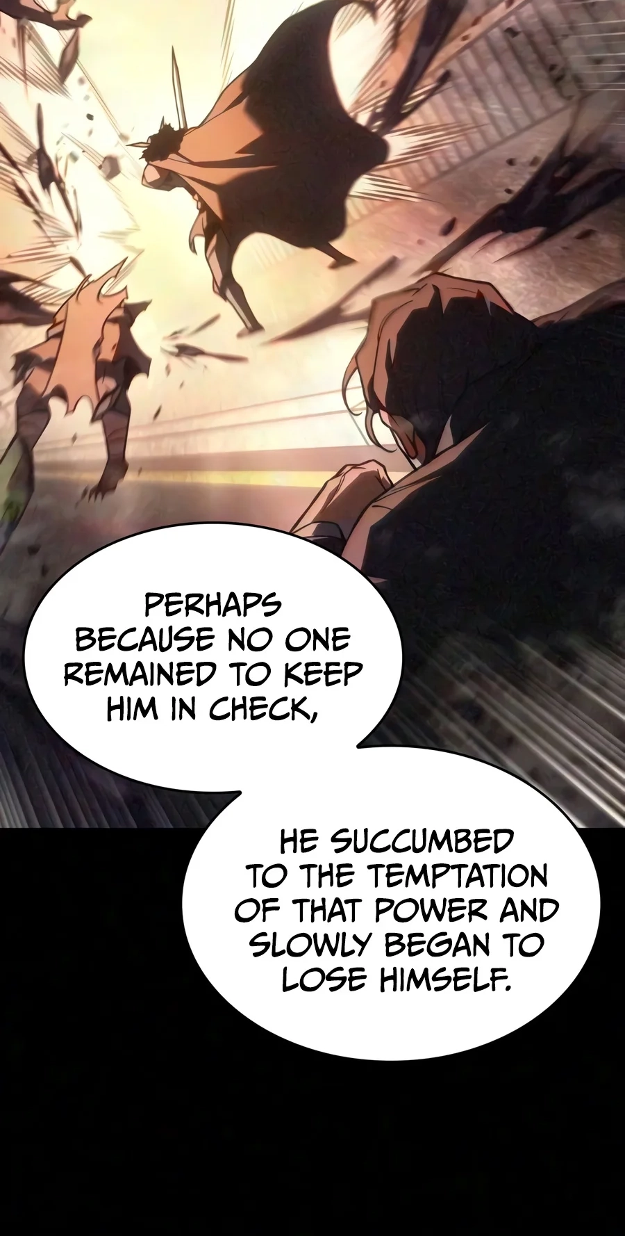 Read Returned by the King chapter 158 image 82 on Lezhin
