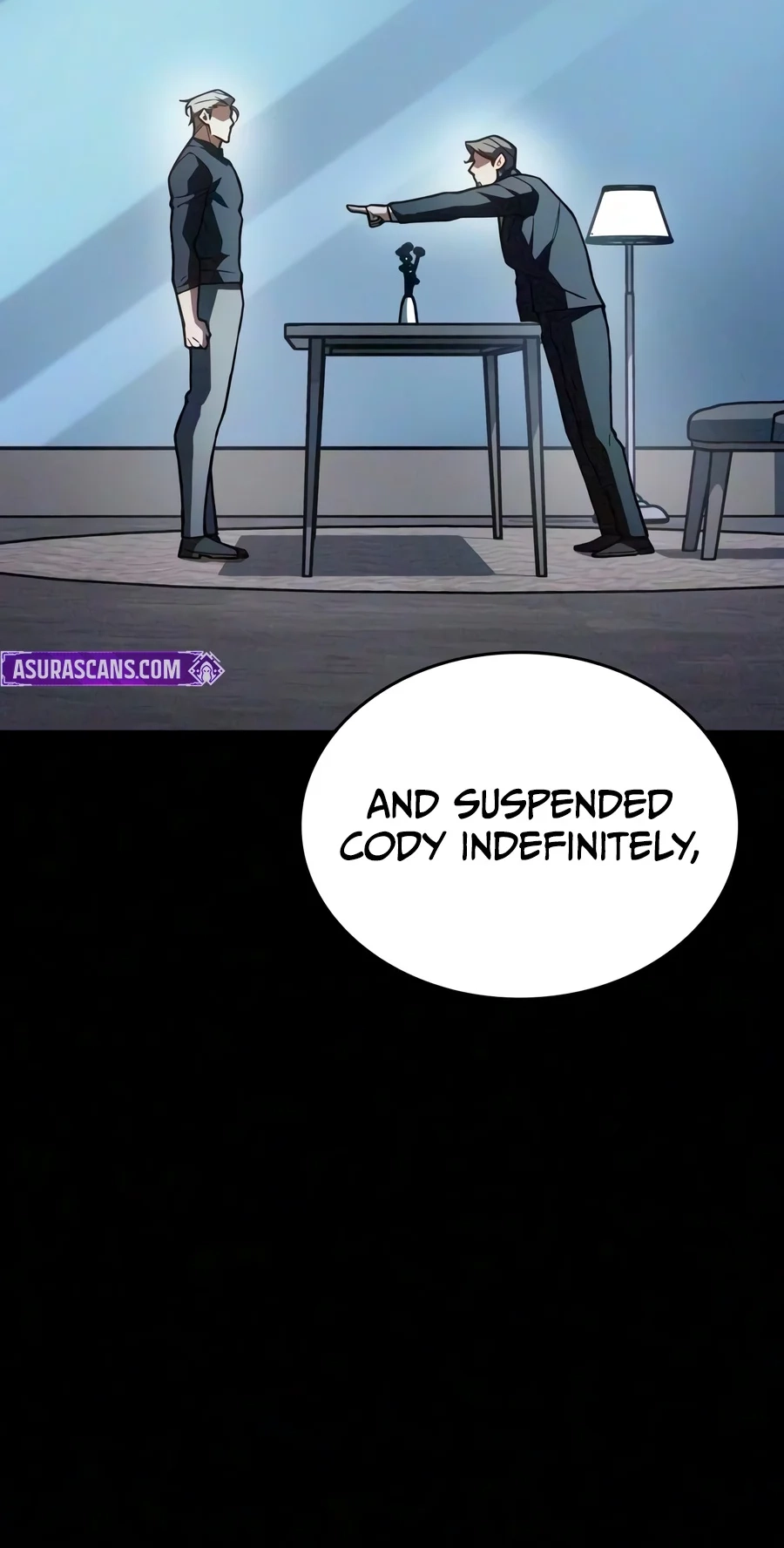 Read Returned by the King chapter 158 image 85 on Lezhin