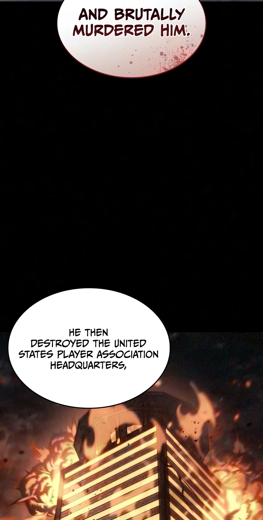 Read Returned by the King chapter 158 image 89 on Lezhin