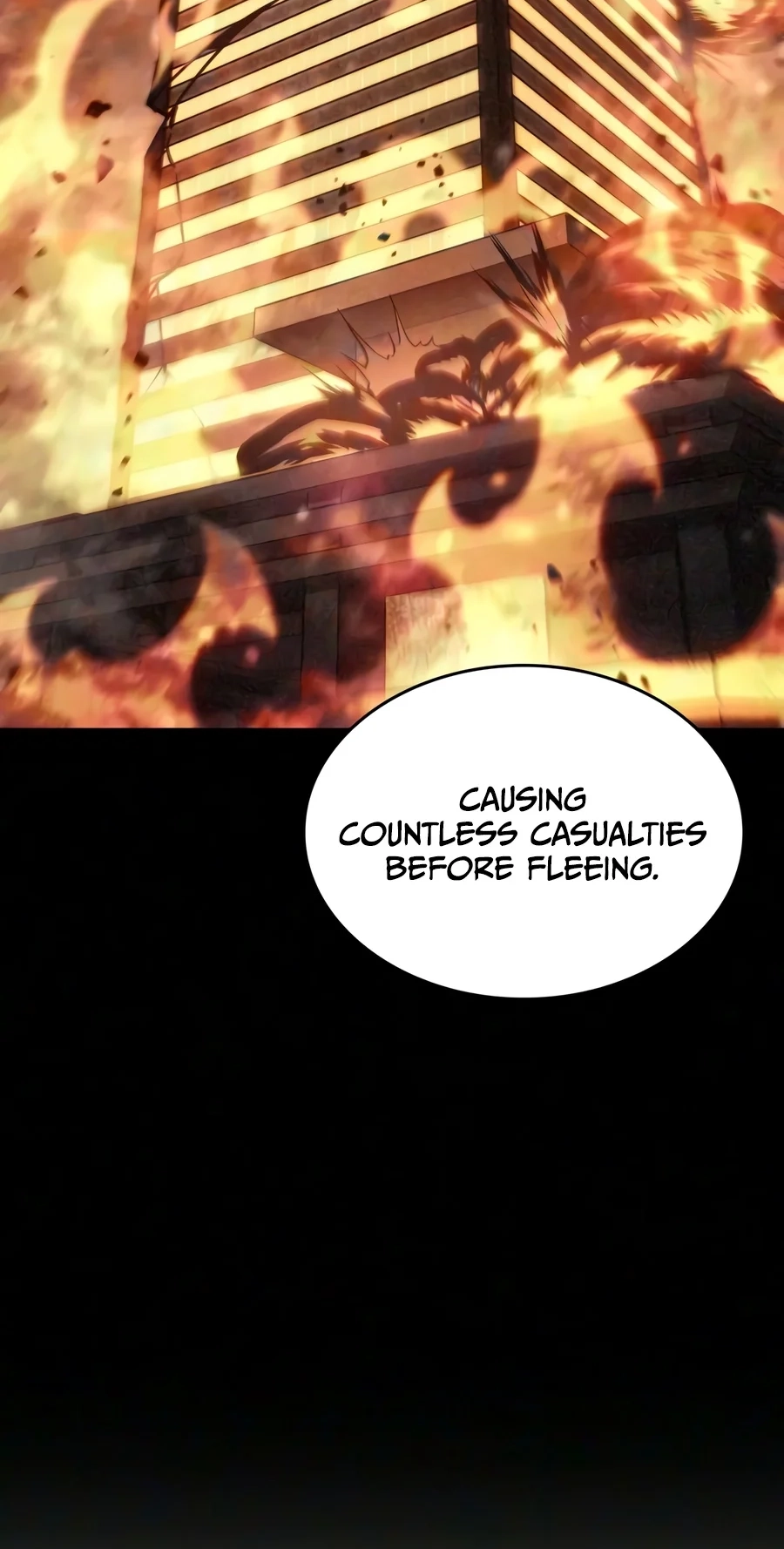 Read Returned by the King chapter 158 image 90 on Lezhin