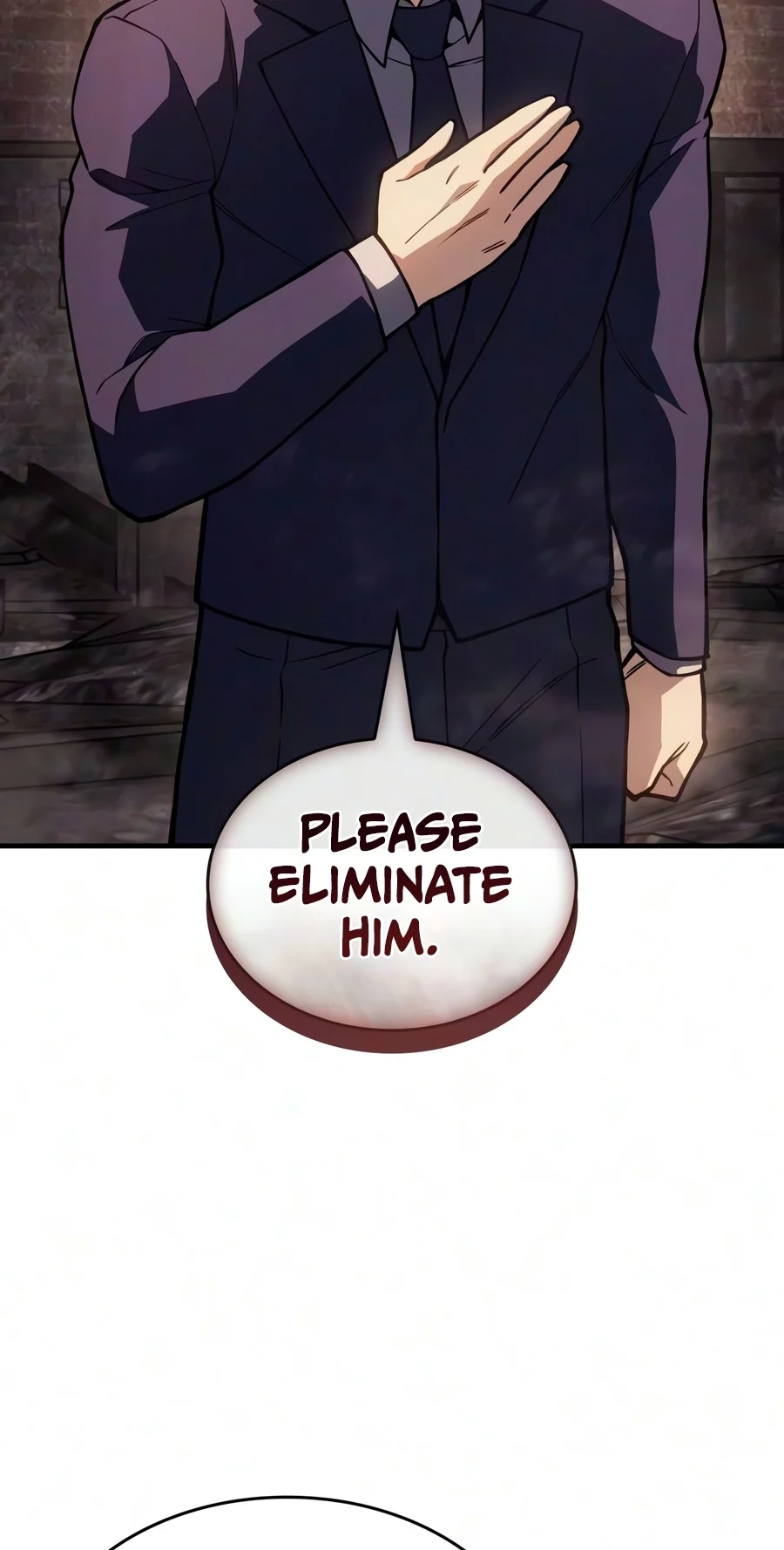 Read Returned by the King chapter 158 image 95 on Lezhin
