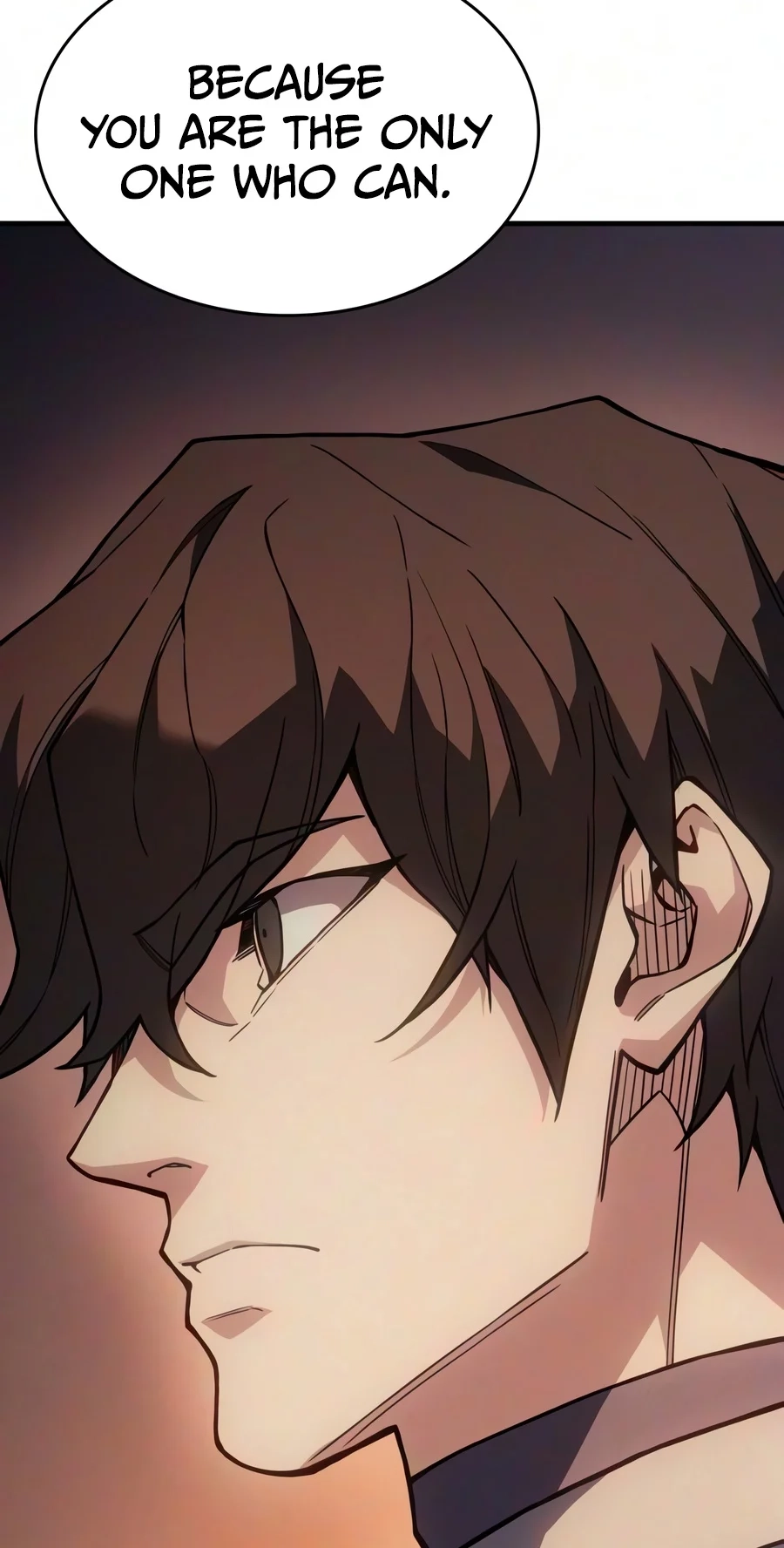 Read Returned by the King chapter 158 image 96 on Lezhin