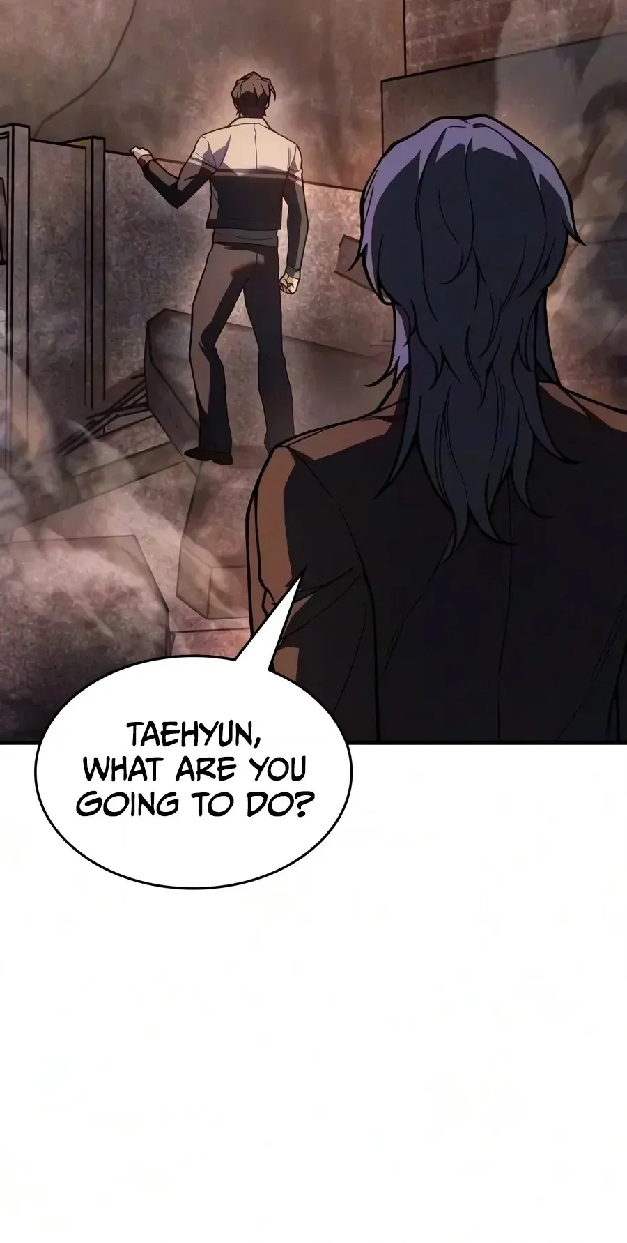 Read Returned by the King chapter 158 image 98 on Lezhin