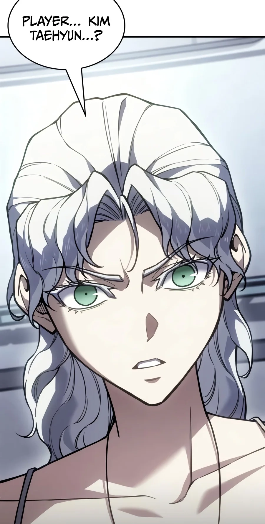 Read Returned by the King chapter 159 image 1 on Lezhin