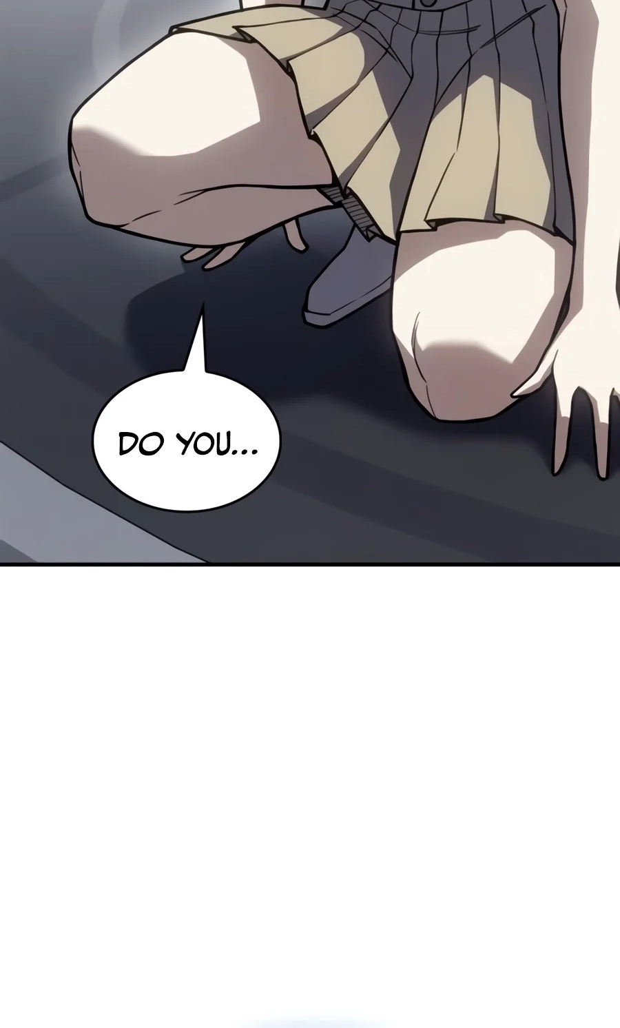 Read Returned by the King chapter 159 image 10 on Lezhin