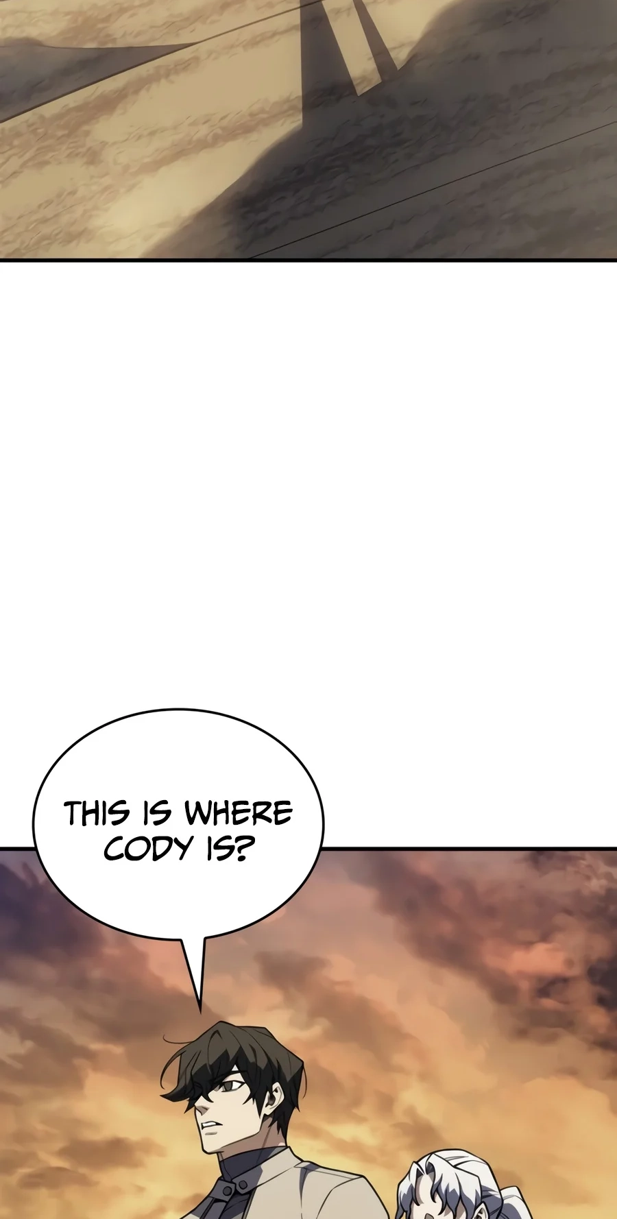 Read Returned by the King chapter 159 image 100 on Lezhin