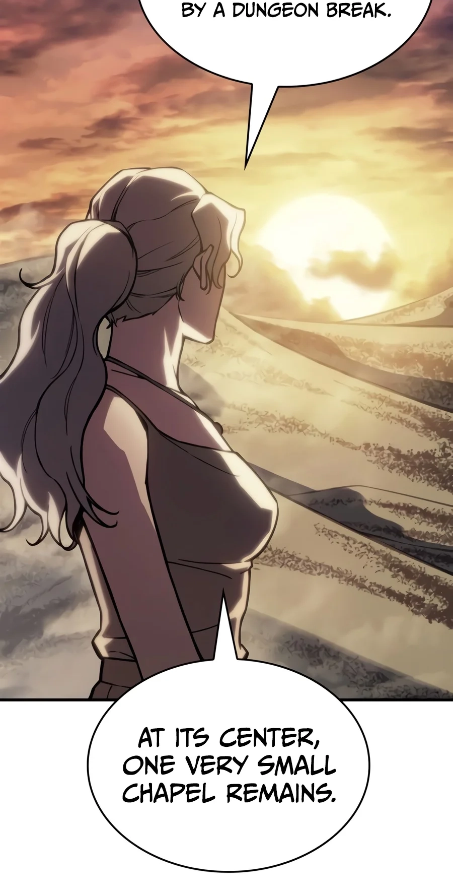 Read Returned by the King chapter 159 image 102 on Lezhin