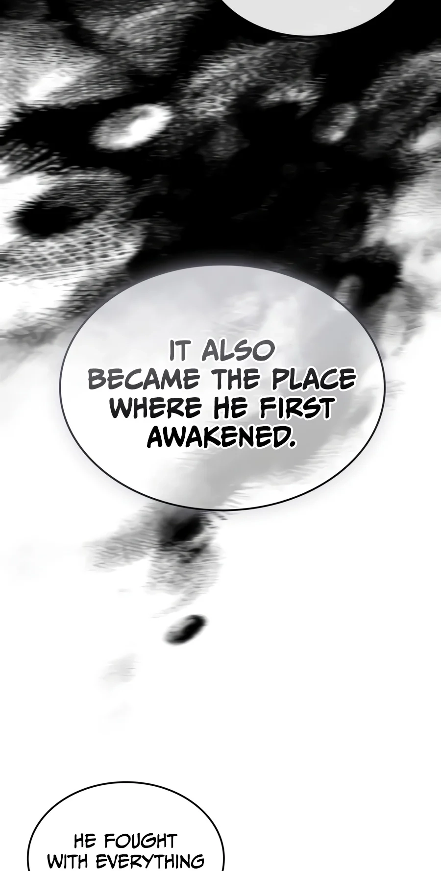 Read Returned by the King chapter 159 image 105 on Lezhin