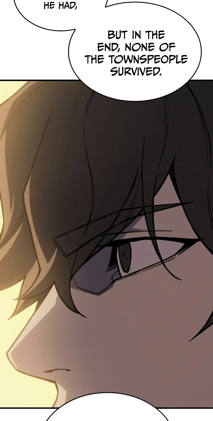 Read Returned by the King chapter 159 image 106 on Lezhin