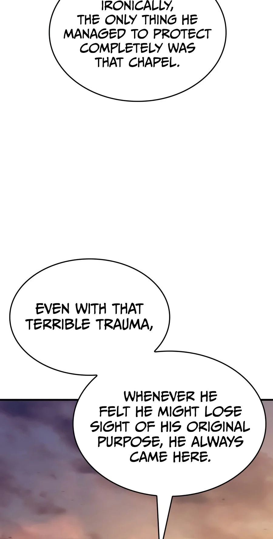 Read Returned by the King chapter 159 image 107 on Lezhin