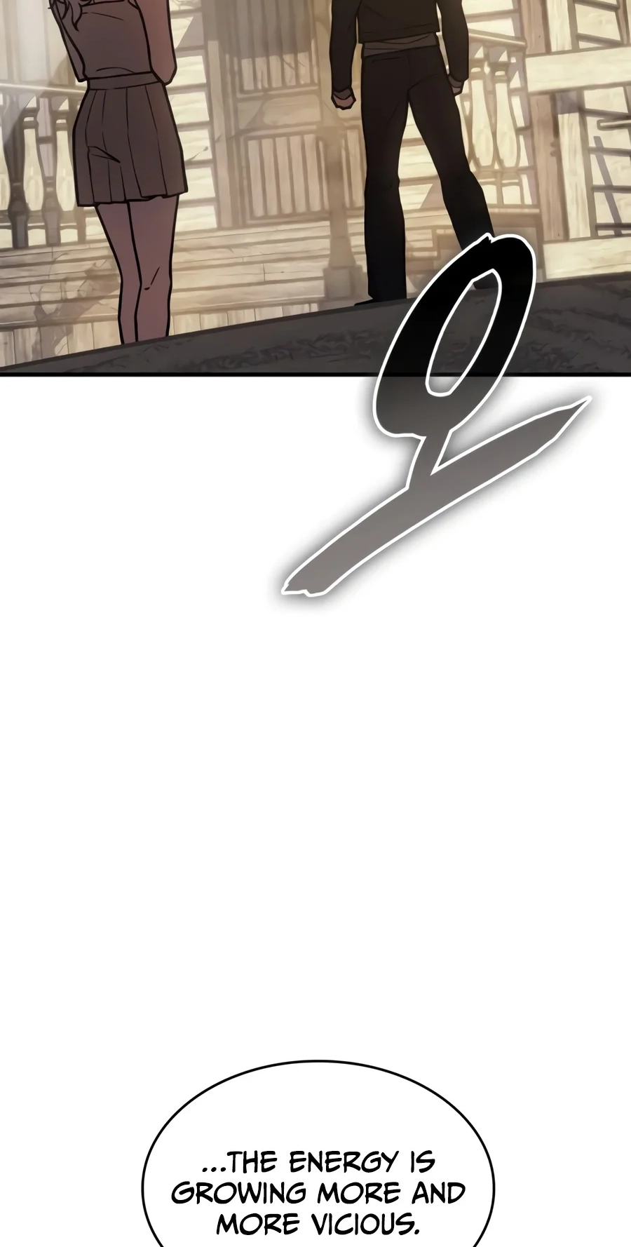 Read Returned by the King chapter 159 image 113 on Lezhin