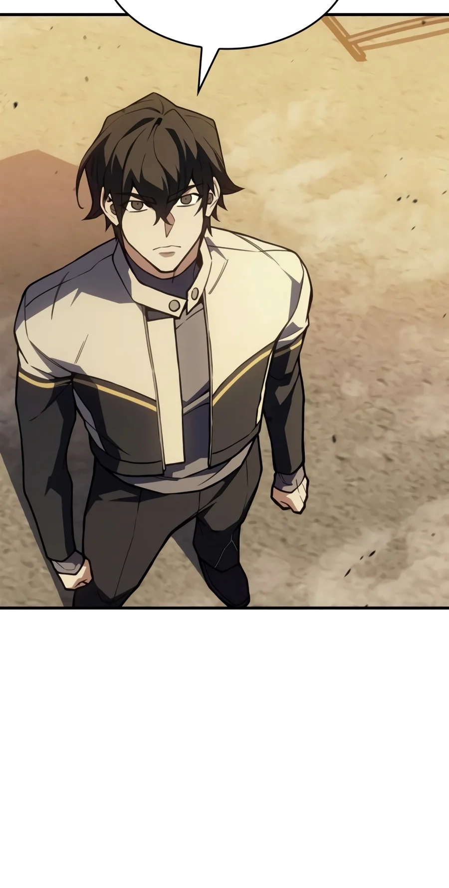 Read Returned by the King chapter 159 image 114 on Lezhin
