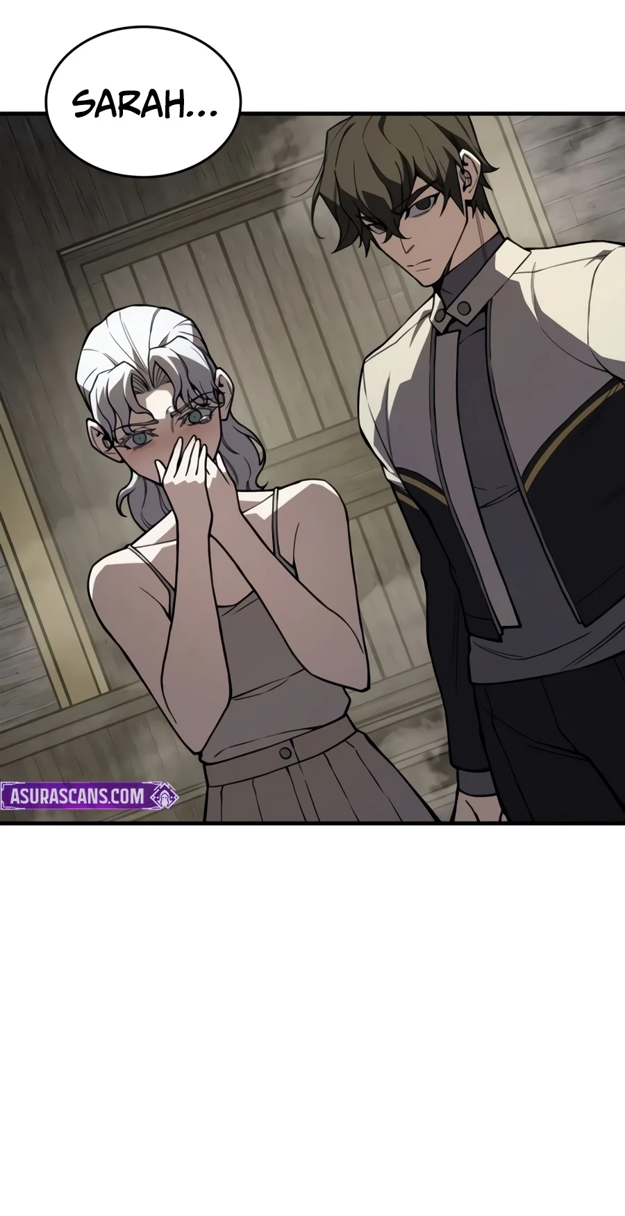 Read Returned by the King chapter 159 image 119 on Lezhin