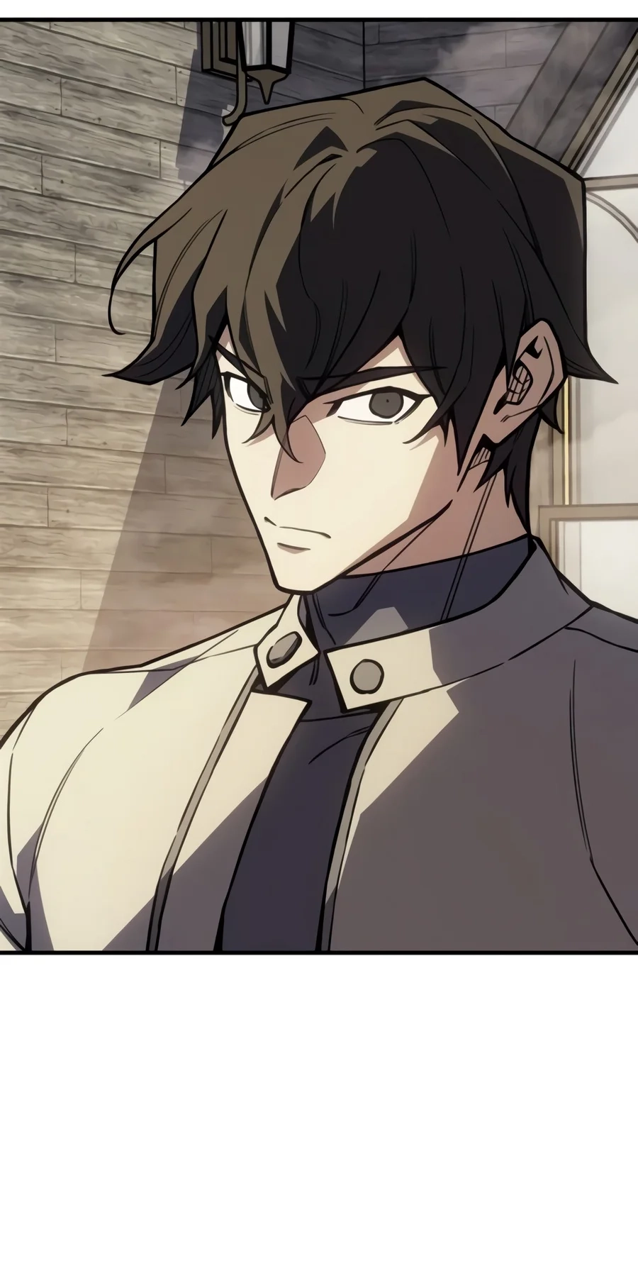 Read Returned by the King chapter 159 image 121 on Lezhin