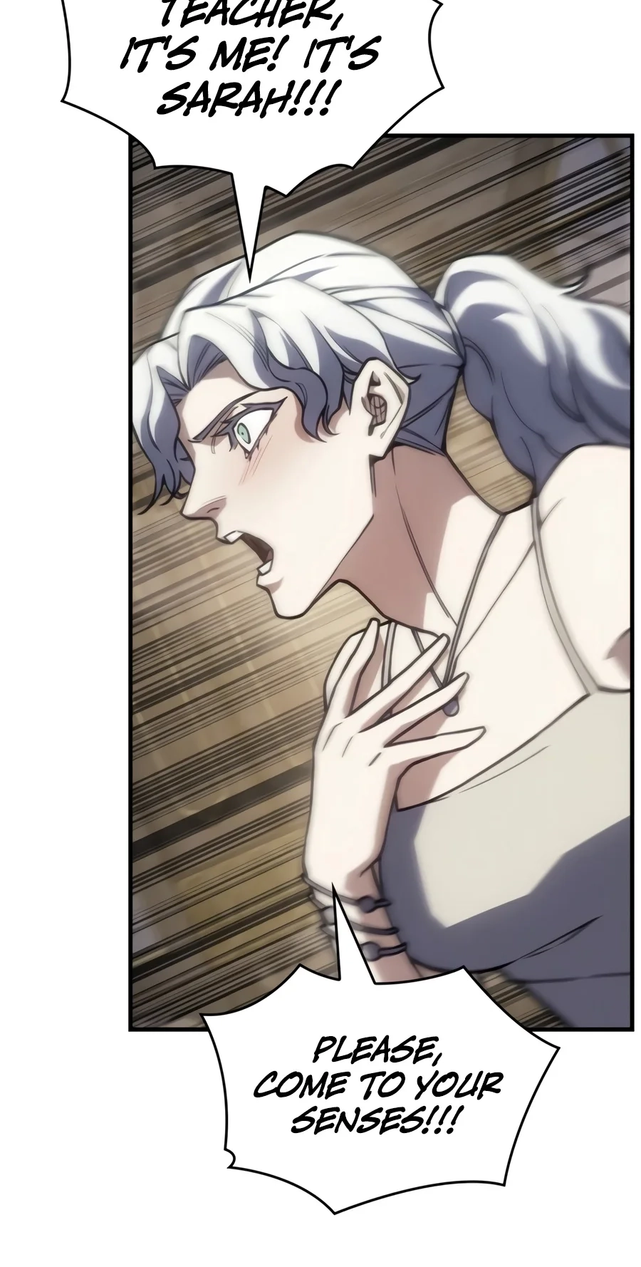 Read Returned by the King chapter 159 image 123 on Lezhin