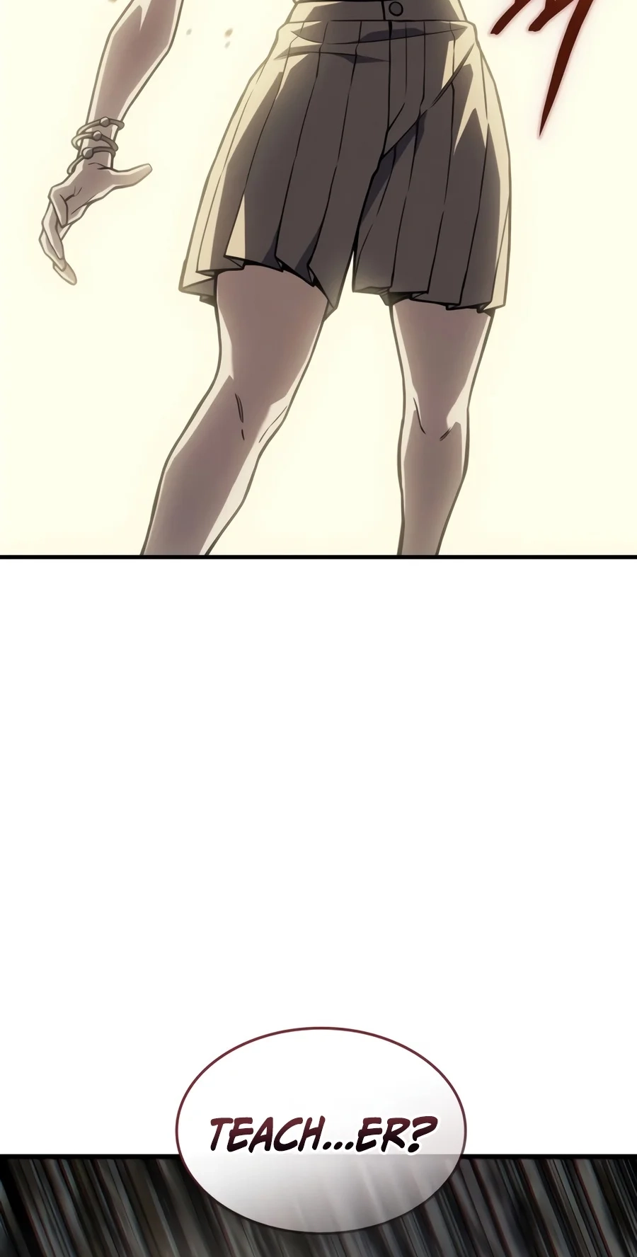 Read Returned by the King chapter 159 image 129 on Lezhin
