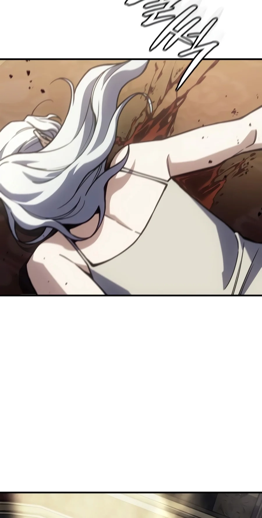 Read Returned by the King chapter 159 image 131 on Lezhin