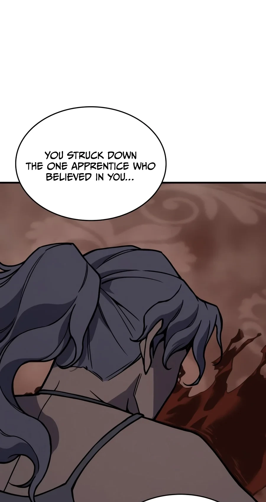 Read Returned by the King chapter 159 image 134 on Lezhin