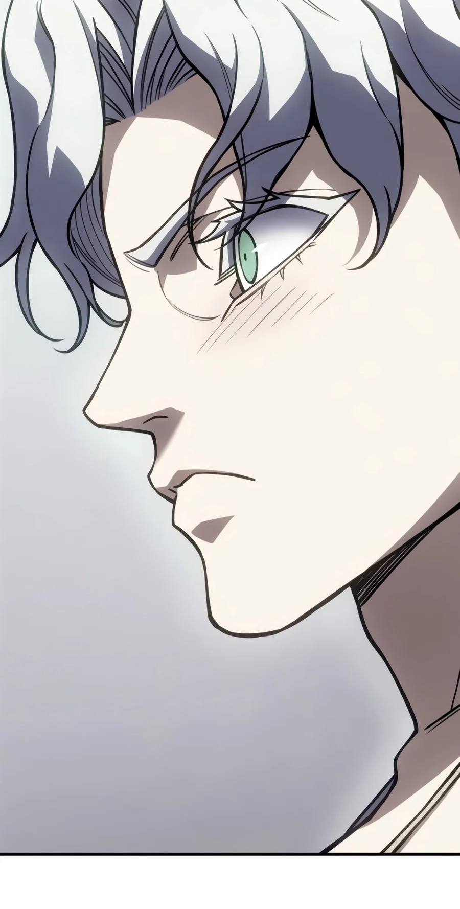 Read Returned by the King chapter 159 image 14 on Lezhin