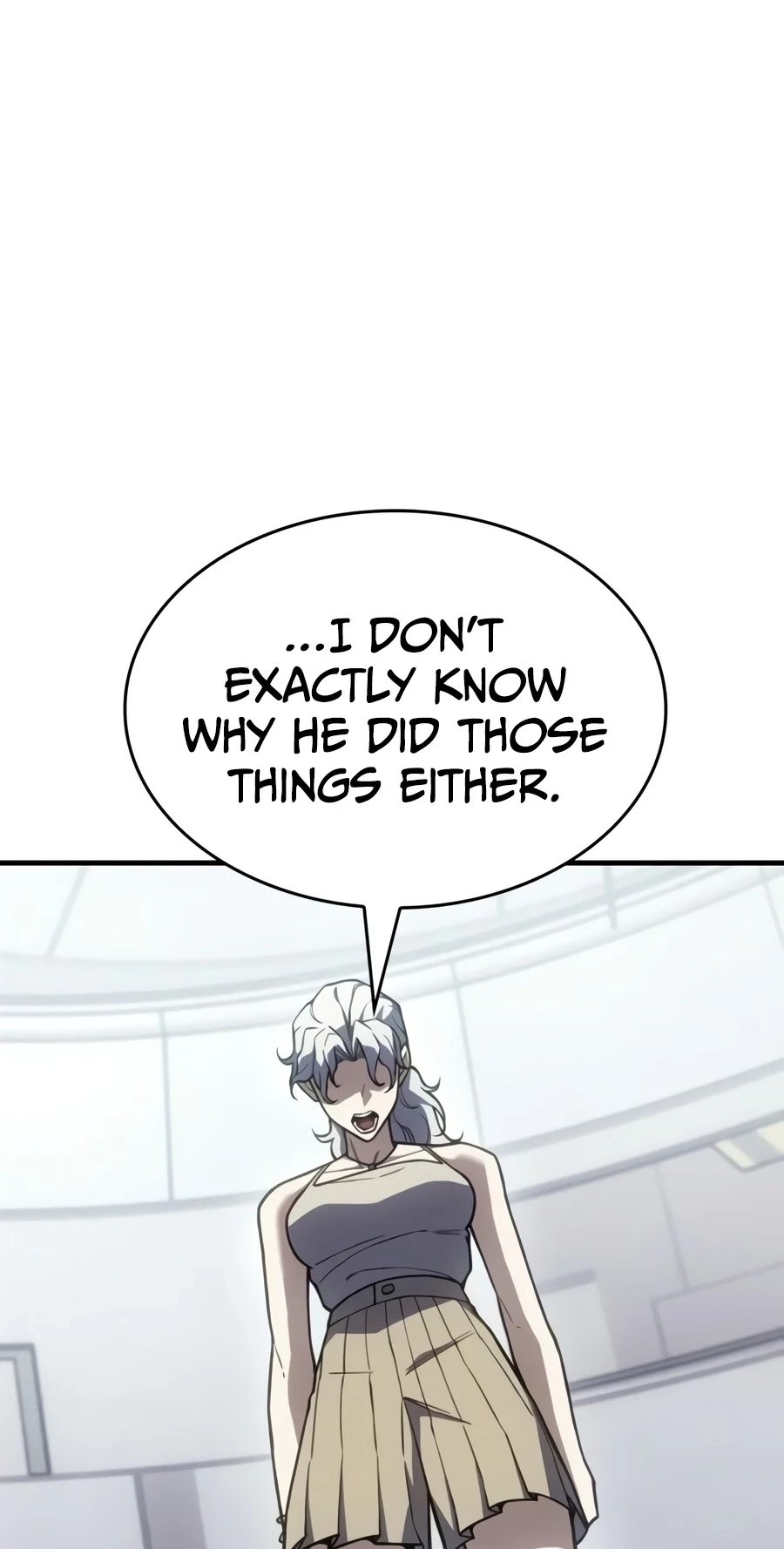 Read Returned by the King chapter 159 image 15 on Lezhin