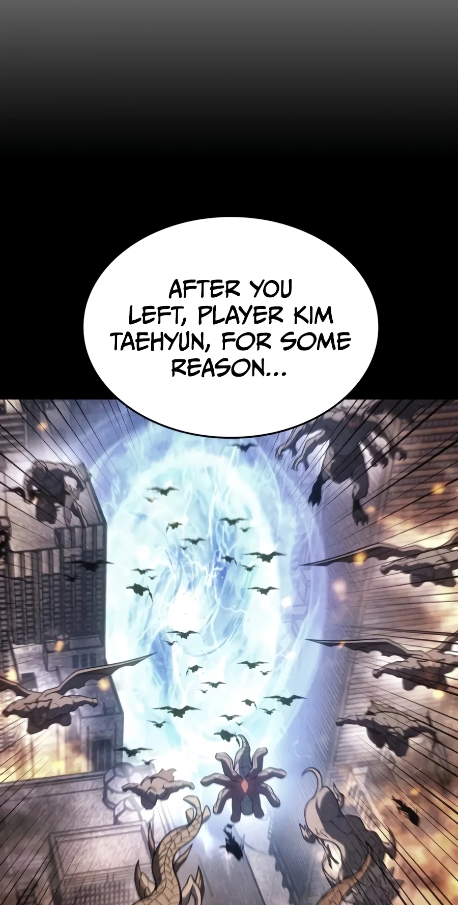 Read Returned by the King chapter 159 image 17 on Lezhin