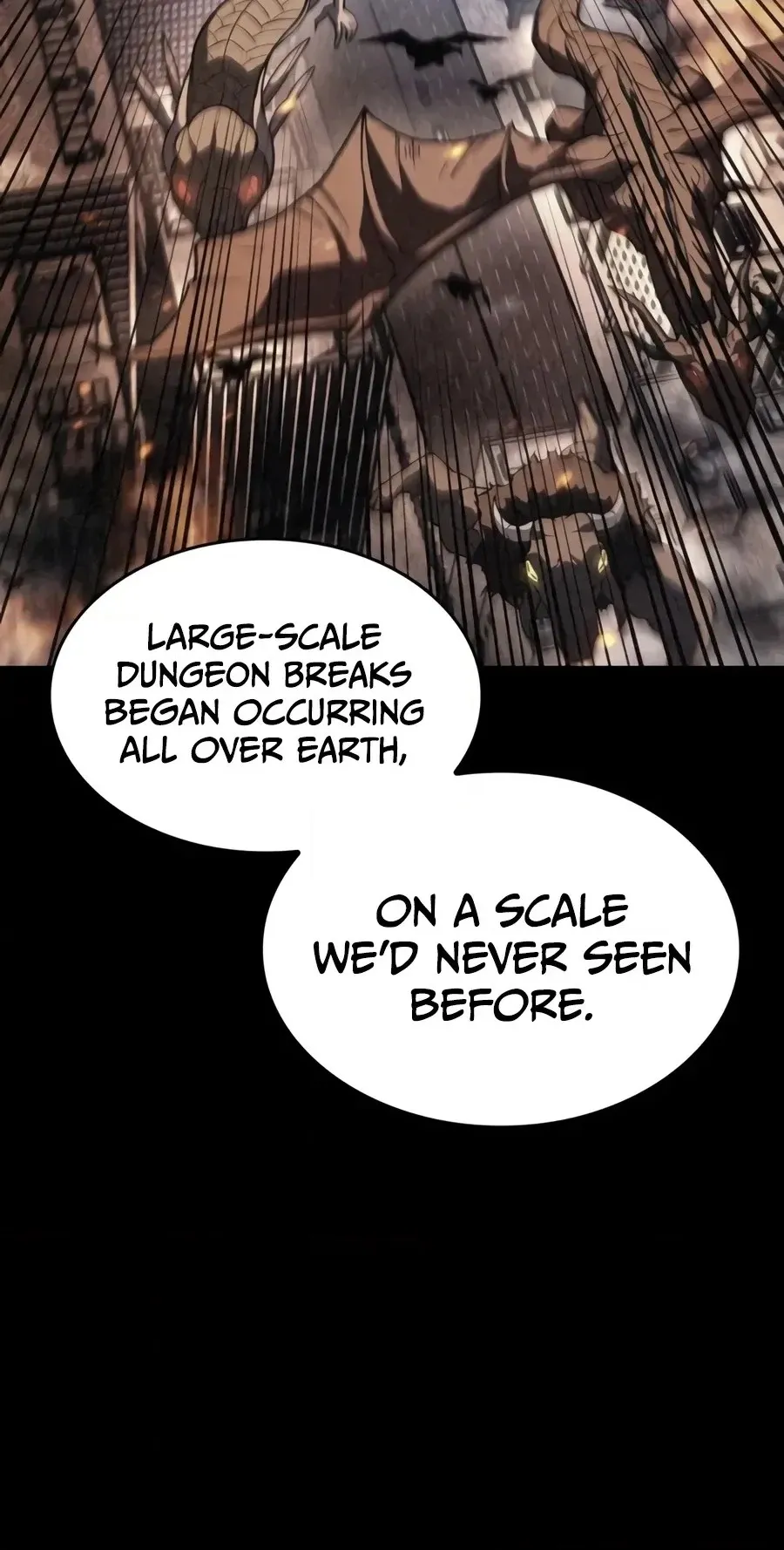 Read Returned by the King chapter 159 image 18 on Lezhin