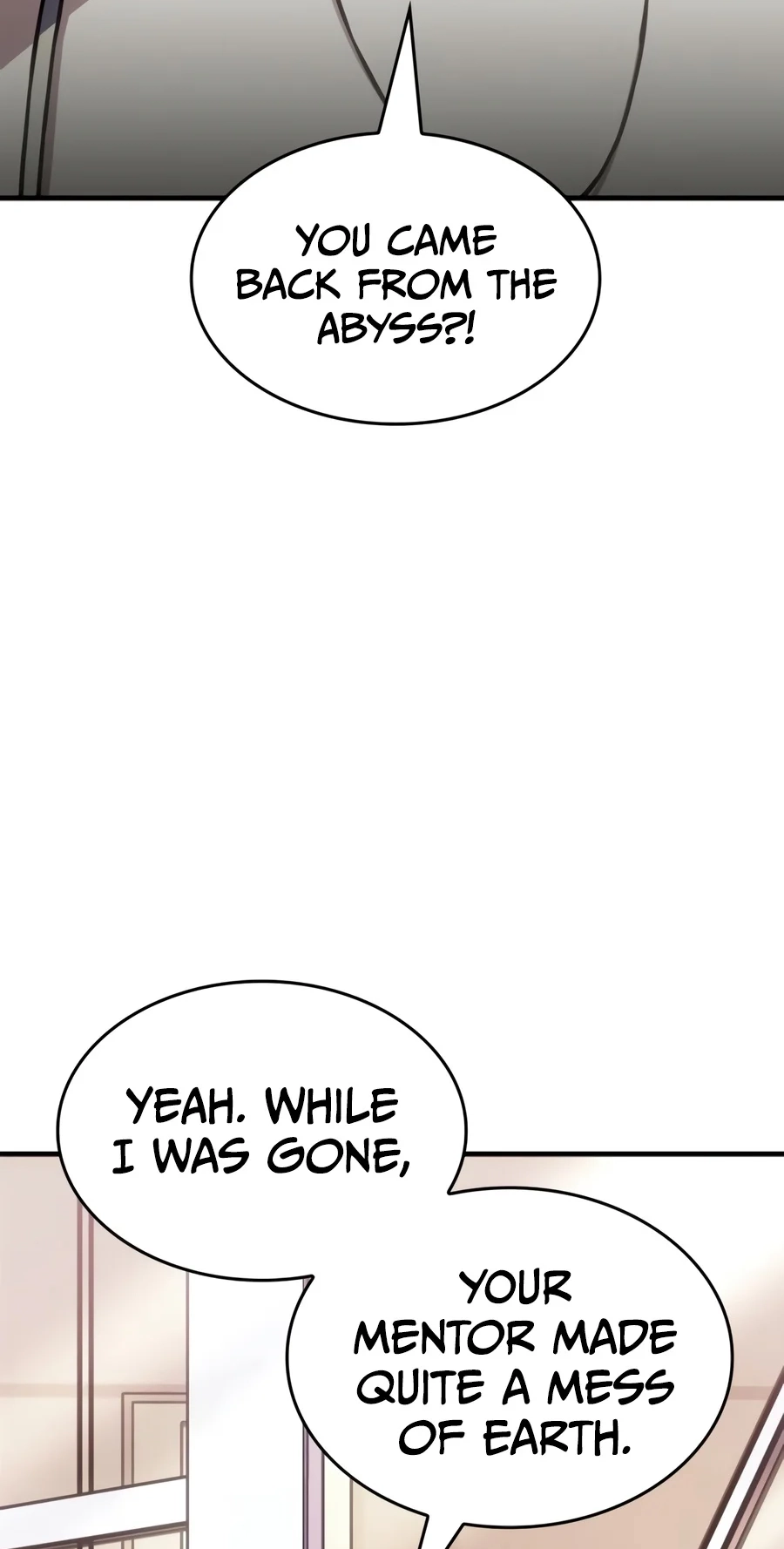 Read Returned by the King chapter 159 image 2 on Lezhin